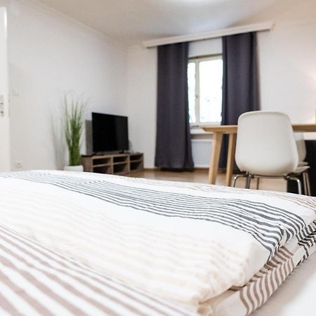 Flow Apartments Kirchsteig 메라노 외부 사진