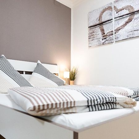 Flow Apartments Kirchsteig 메라노 외부 사진
