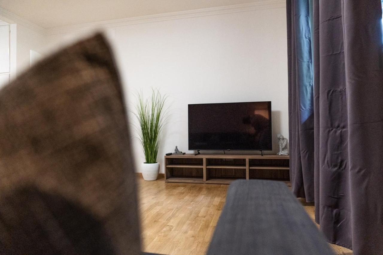 Flow Apartments Kirchsteig 메라노 외부 사진