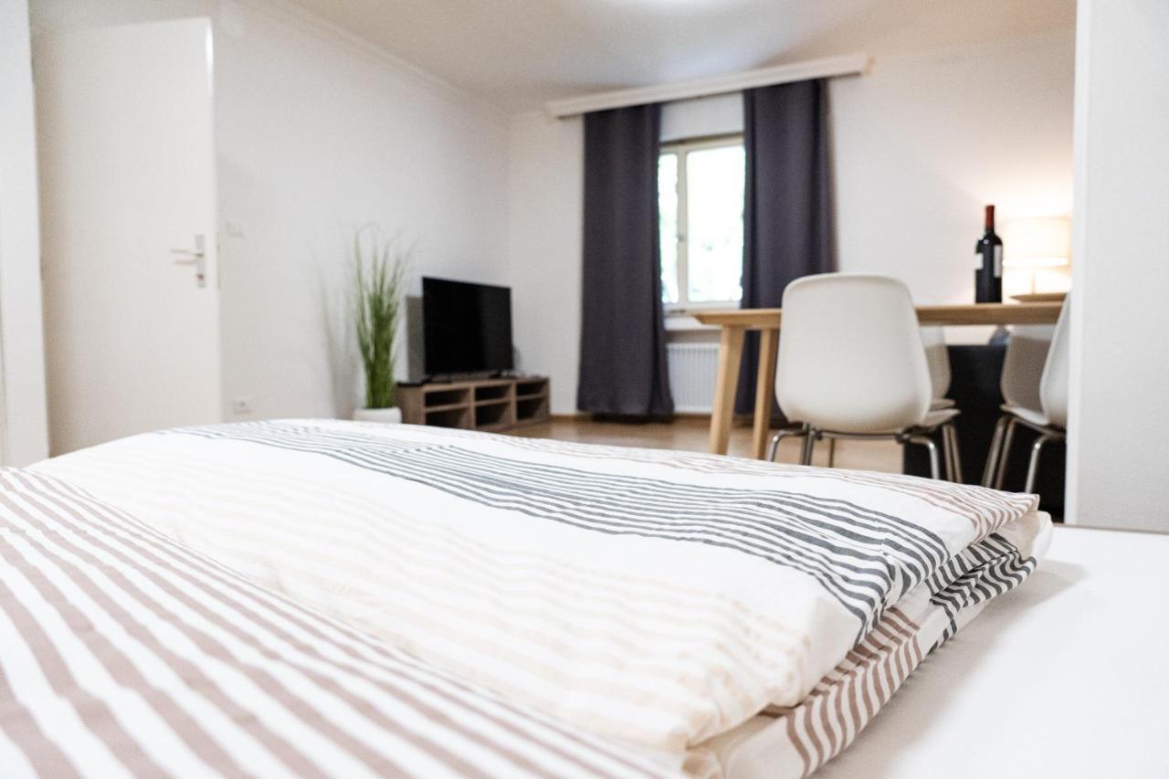 Flow Apartments Kirchsteig 메라노 외부 사진