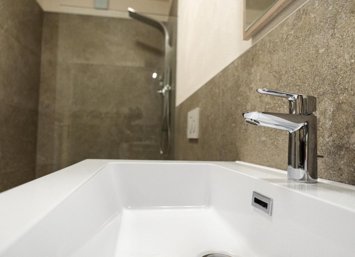 Flow Apartments Kirchsteig 메라노 외부 사진