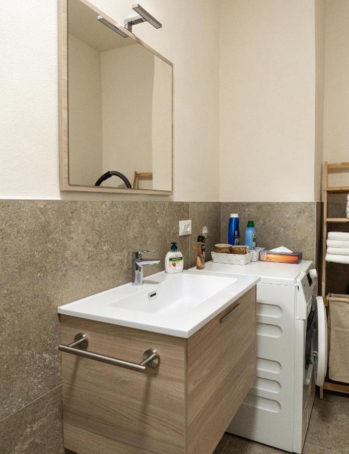 Flow Apartments Kirchsteig 메라노 외부 사진