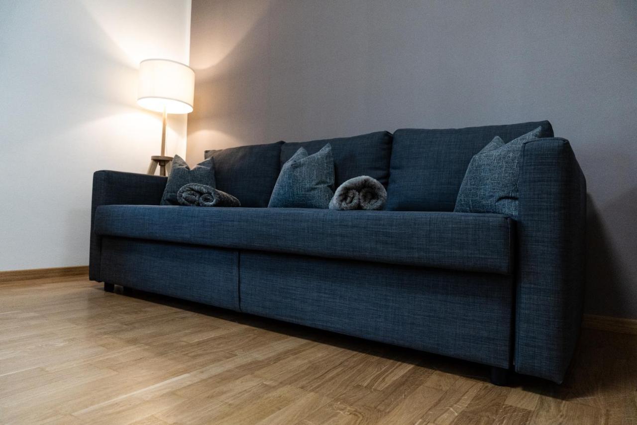 Flow Apartments Kirchsteig 메라노 외부 사진