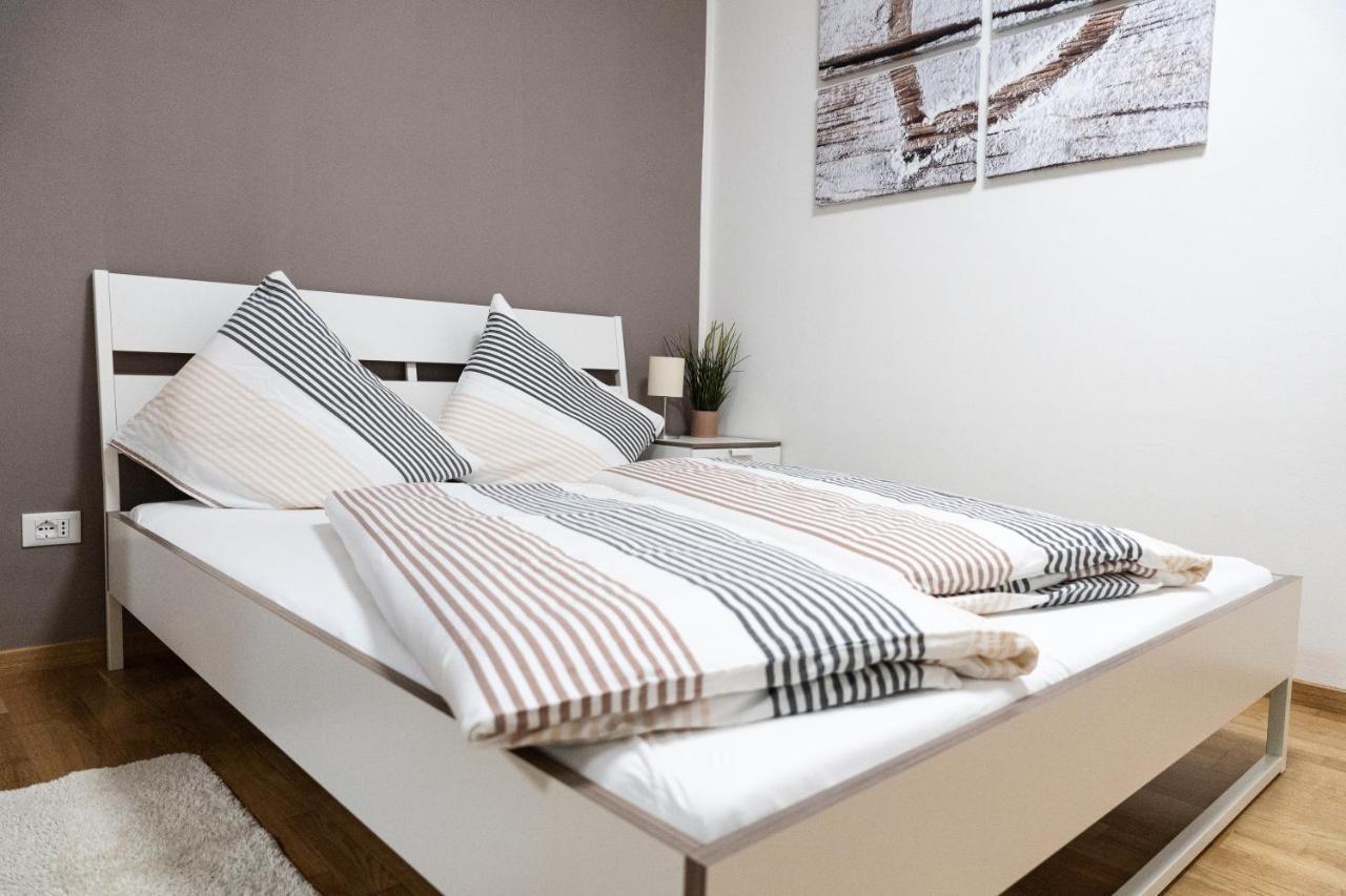 Flow Apartments Kirchsteig 메라노 외부 사진