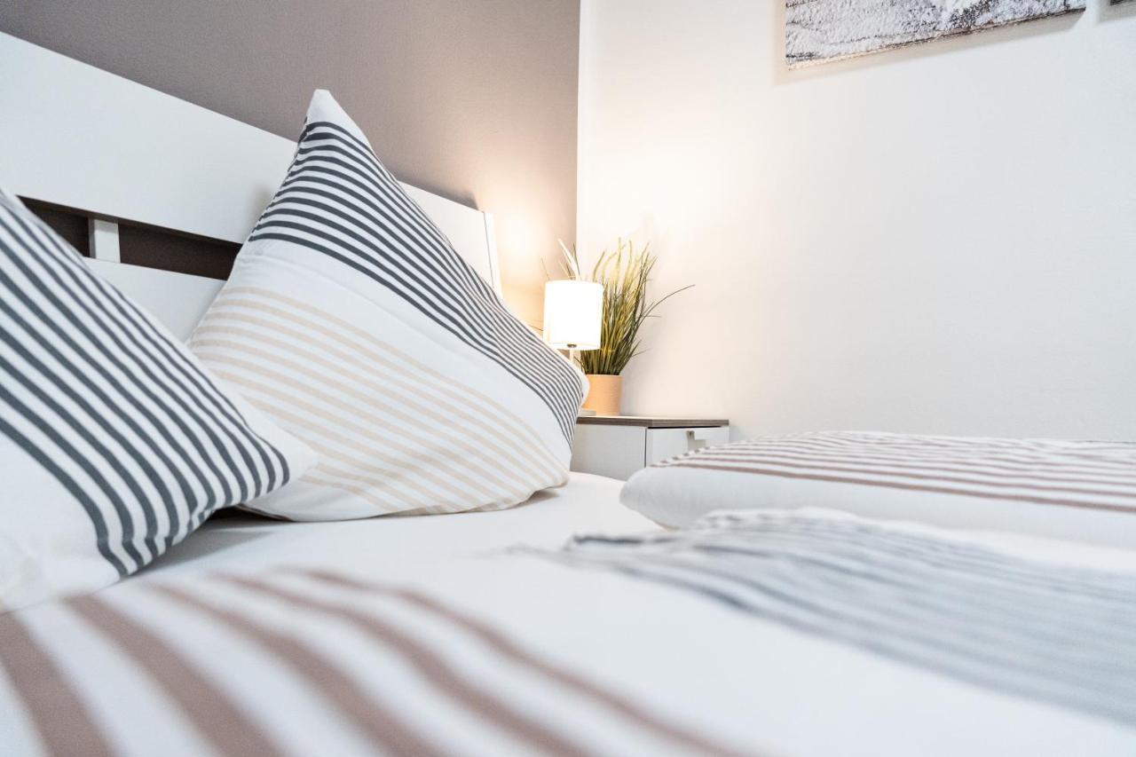 Flow Apartments Kirchsteig 메라노 외부 사진