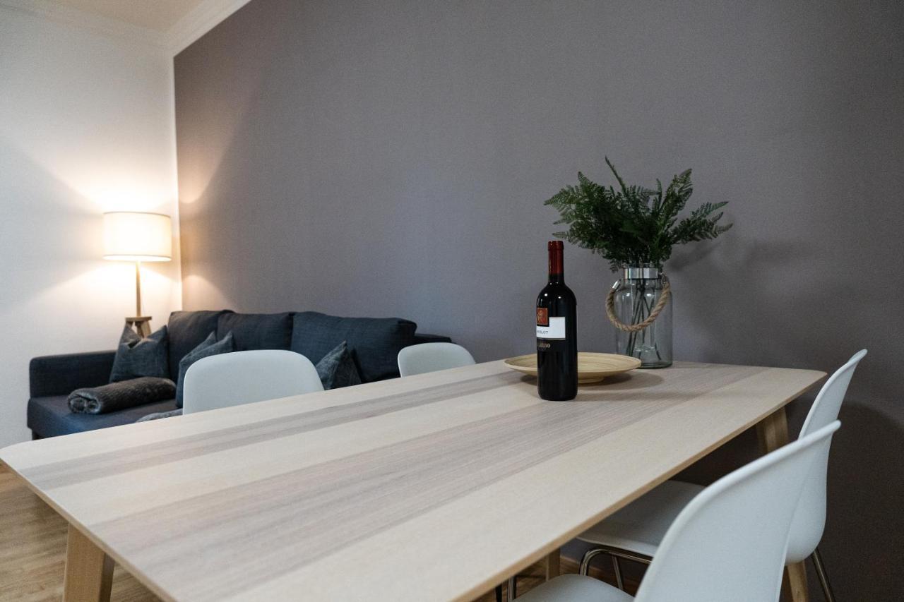 Flow Apartments Kirchsteig 메라노 외부 사진