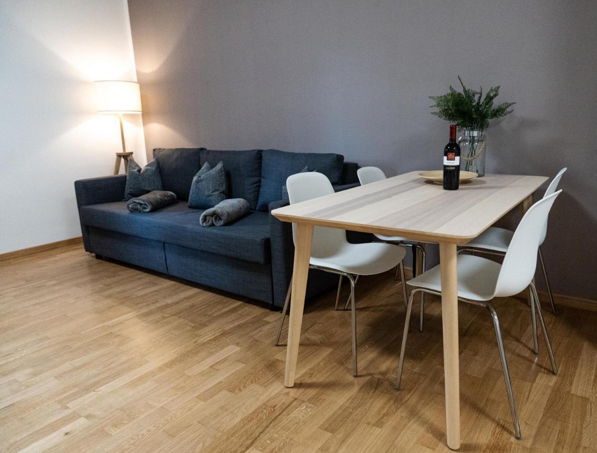 Flow Apartments Kirchsteig 메라노 외부 사진