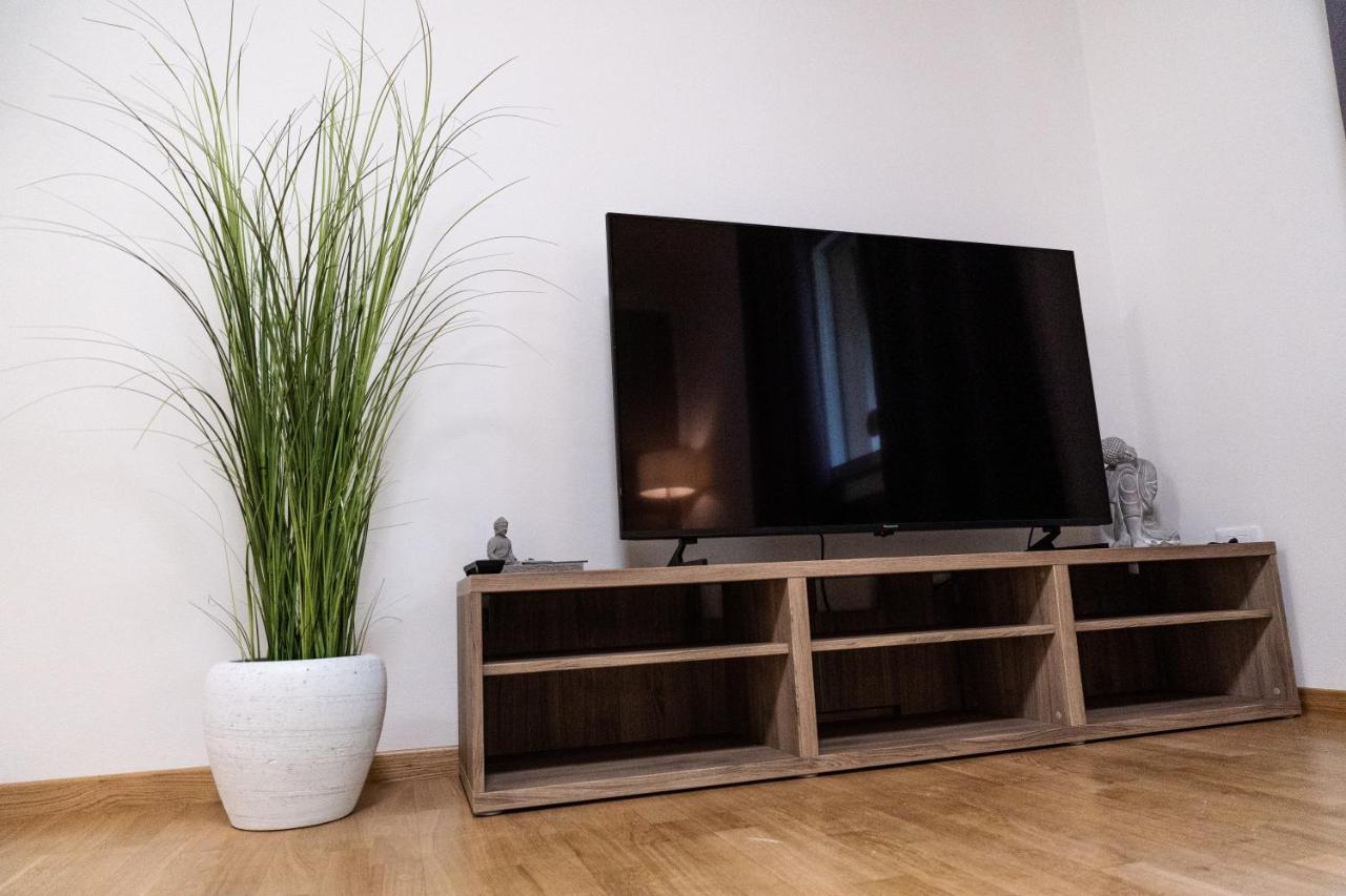 Flow Apartments Kirchsteig 메라노 외부 사진