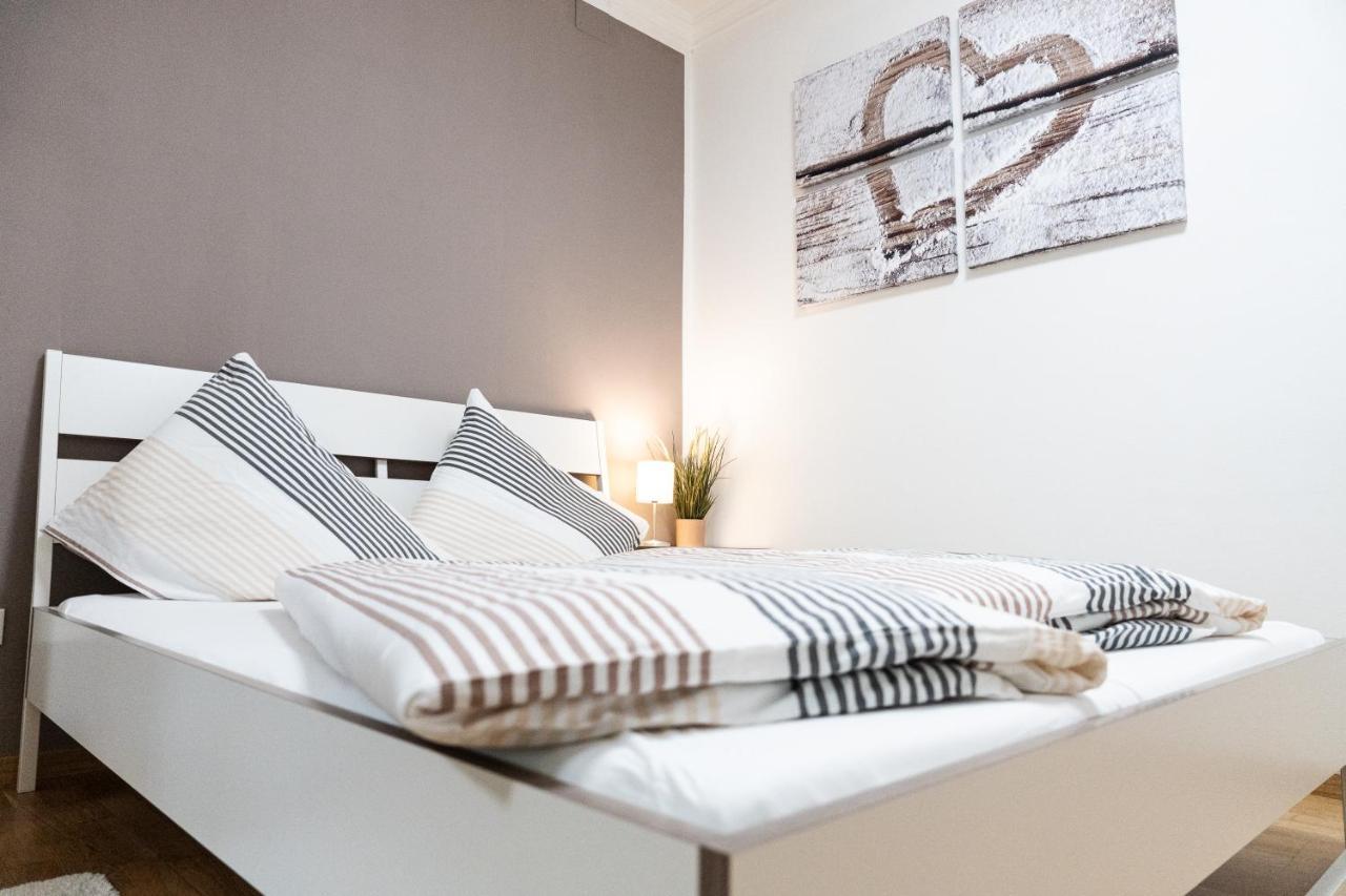 Flow Apartments Kirchsteig 메라노 외부 사진