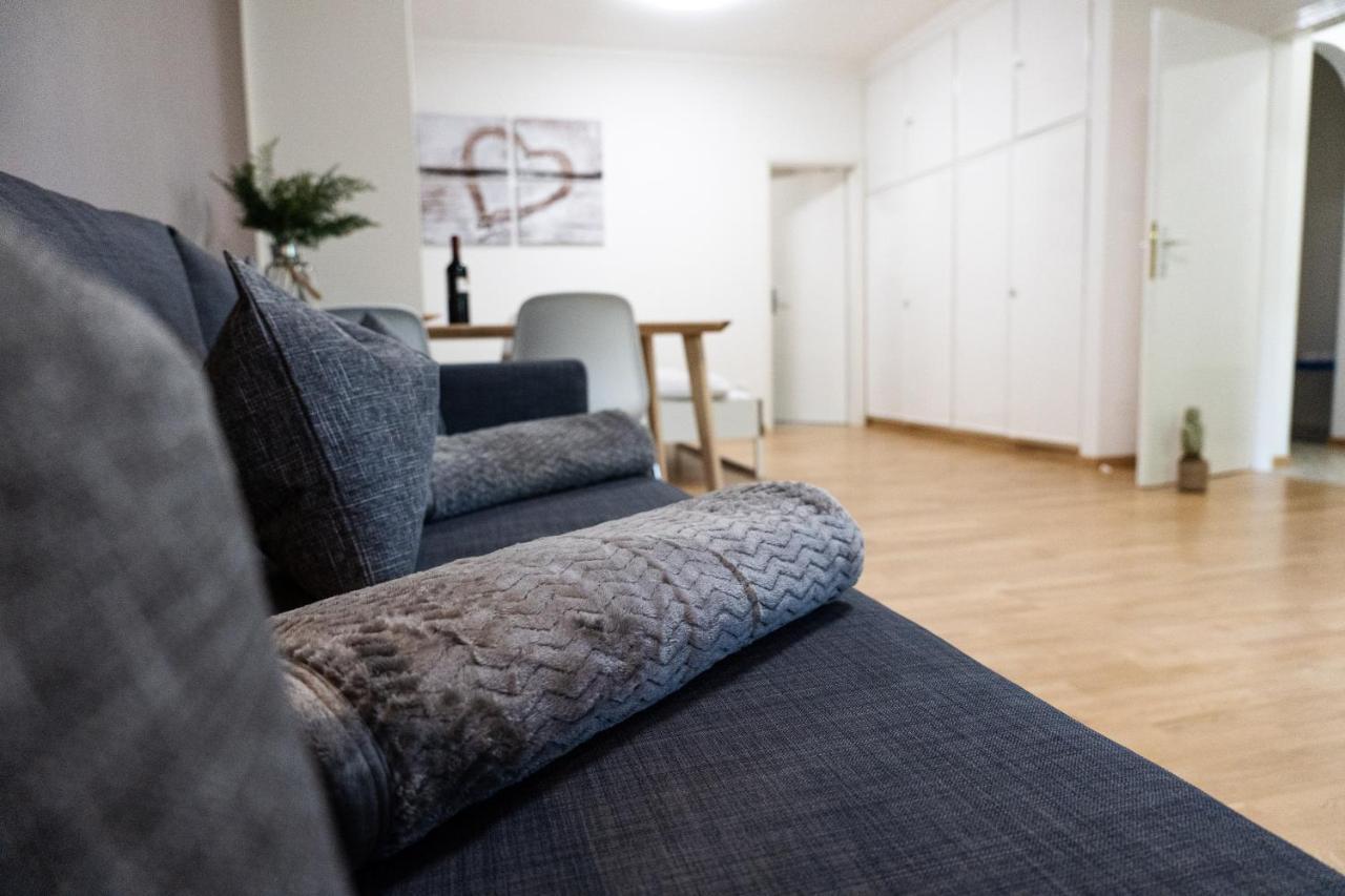 Flow Apartments Kirchsteig 메라노 외부 사진