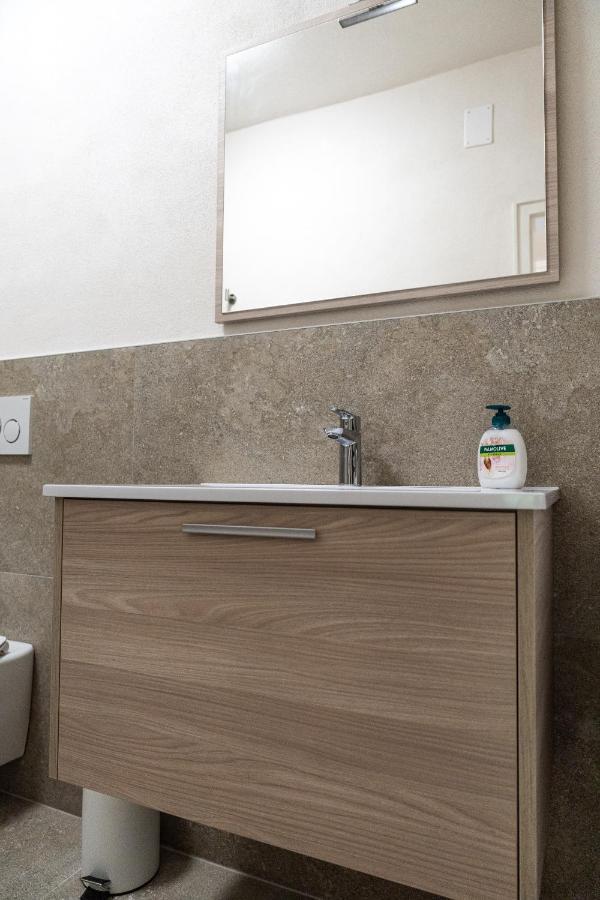 Flow Apartments Kirchsteig 메라노 외부 사진