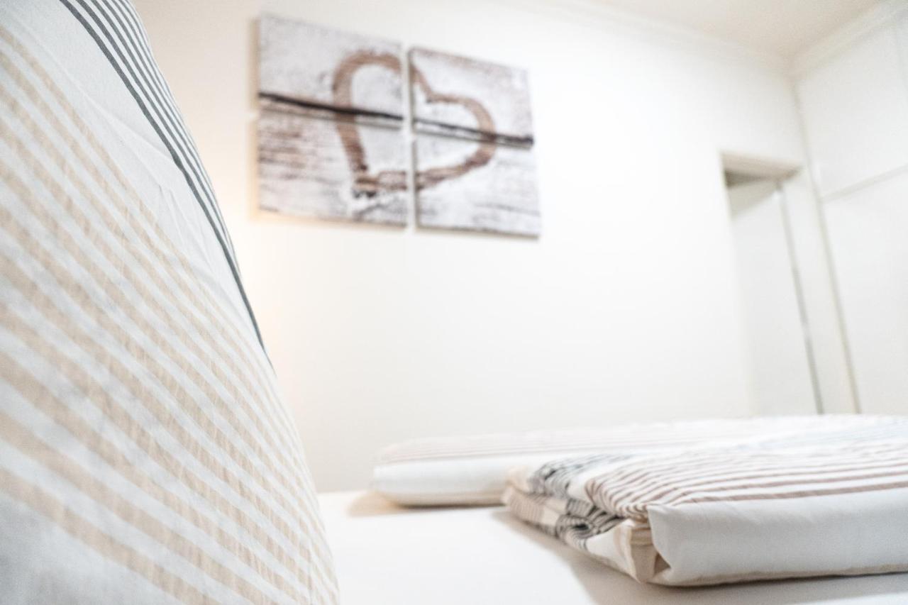 Flow Apartments Kirchsteig 메라노 외부 사진