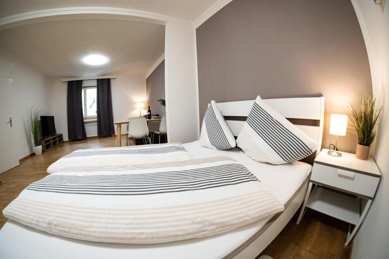 Flow Apartments Kirchsteig 메라노 외부 사진