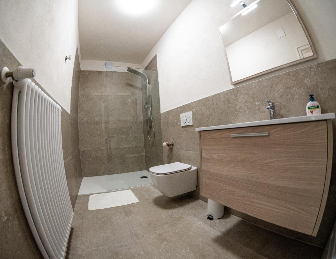 Flow Apartments Kirchsteig 메라노 외부 사진