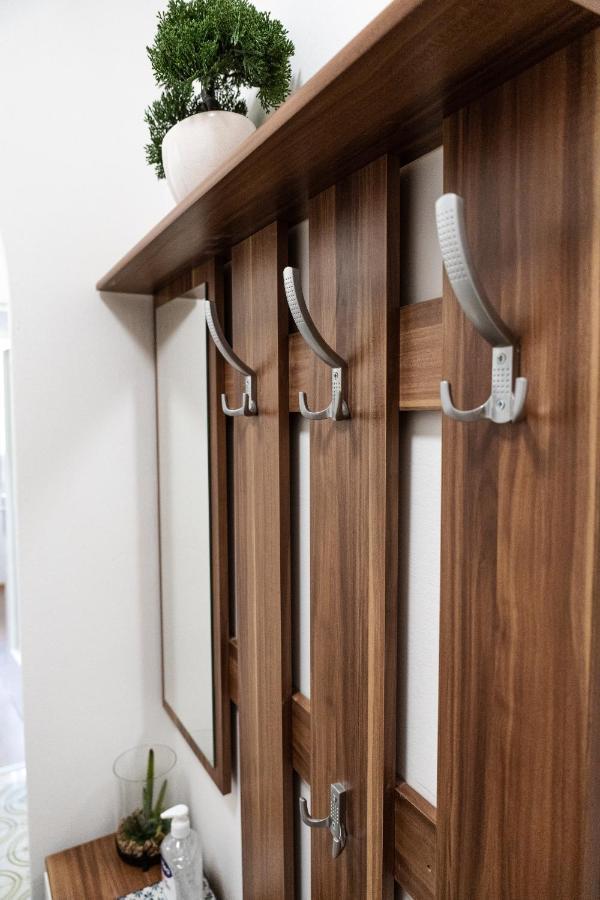 Flow Apartments Kirchsteig 메라노 외부 사진