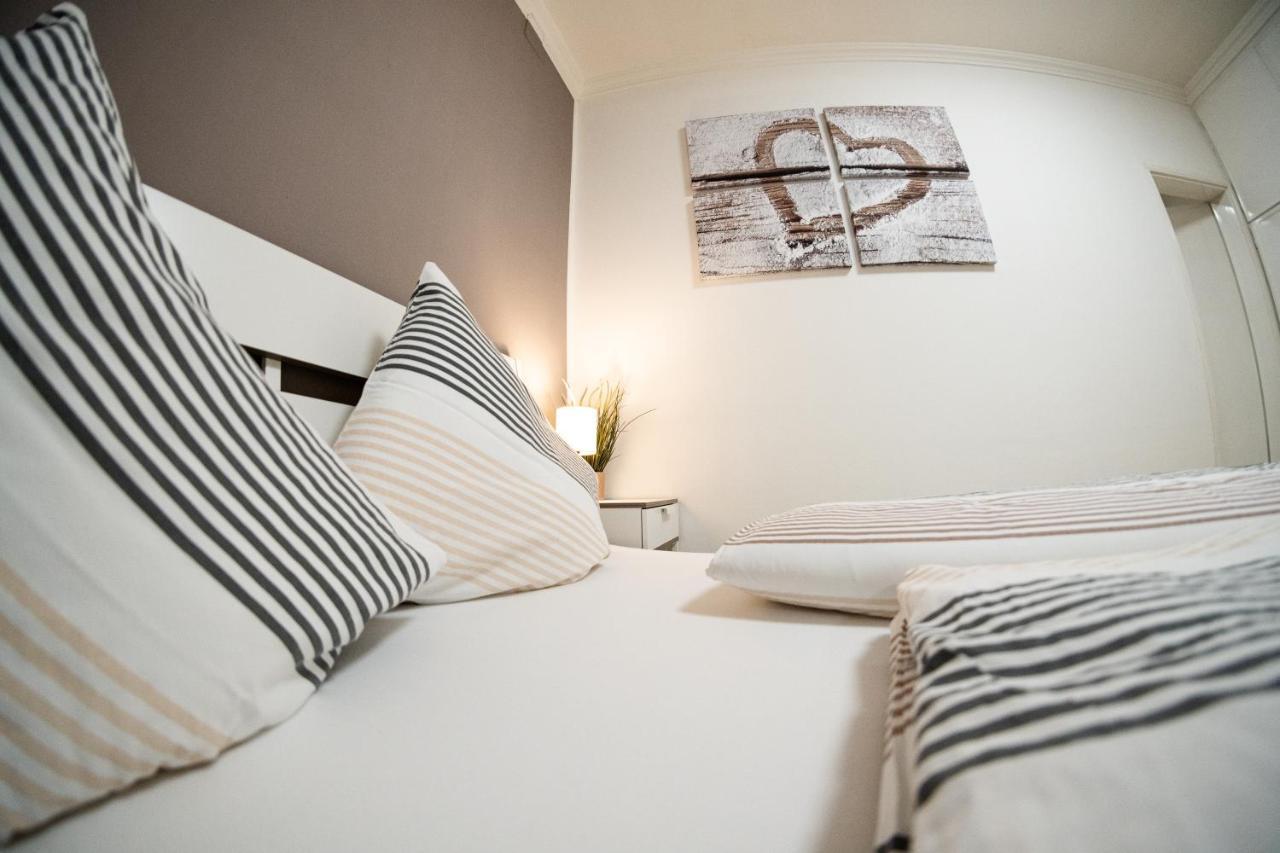 Flow Apartments Kirchsteig 메라노 외부 사진