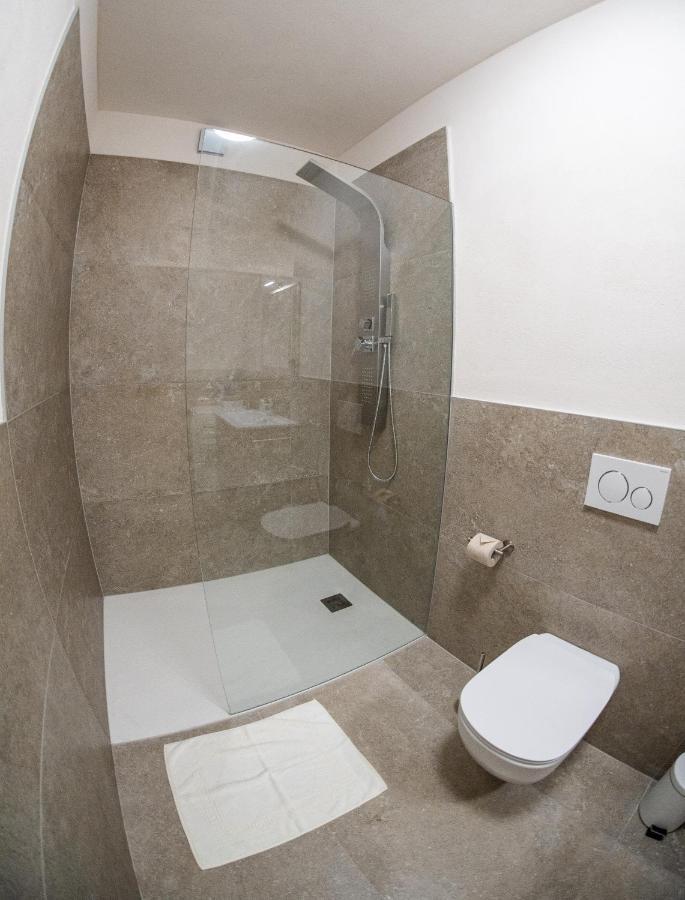 Flow Apartments Kirchsteig 메라노 외부 사진